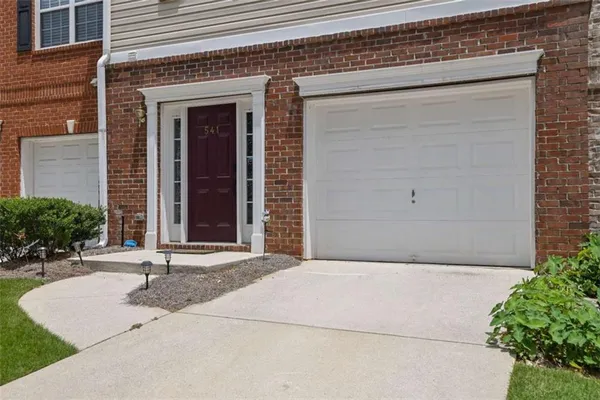 $349,900 | 541 Lantern Wood Drive, Scottdale, GA 30079