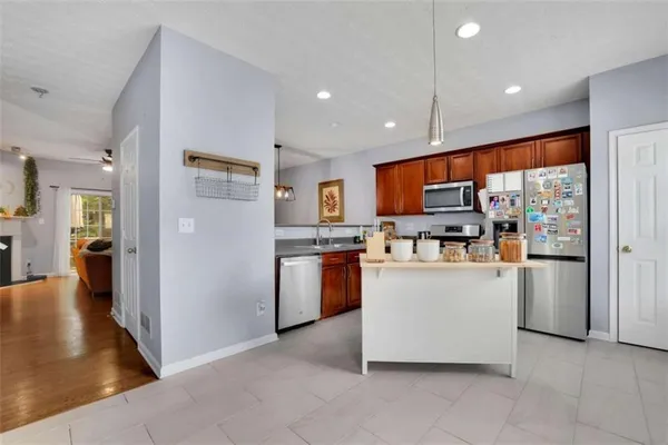 $347,900 | 541 Lantern Wood Drive, Scottdale, GA 30079