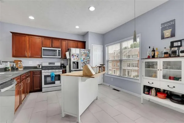 $347,900 | 541 Lantern Wood Drive, Scottdale, GA 30079