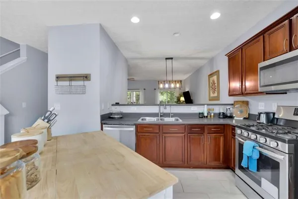 $347,900 | 541 Lantern Wood Drive, Scottdale, GA 30079