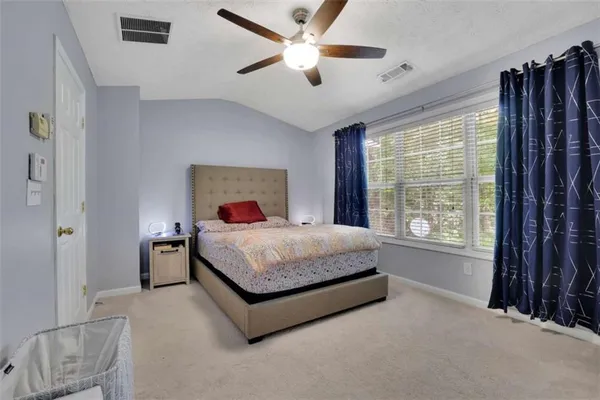 $347,900 | 541 Lantern Wood Drive, Scottdale, GA 30079