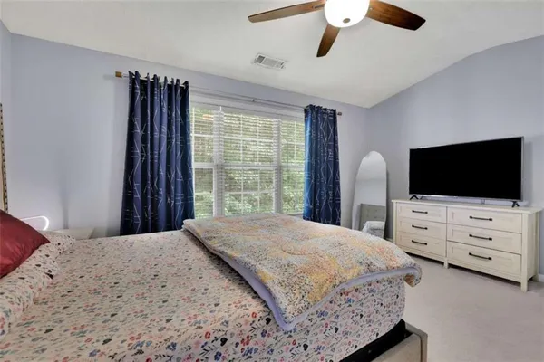 $347,900 | 541 Lantern Wood Drive, Scottdale, GA 30079