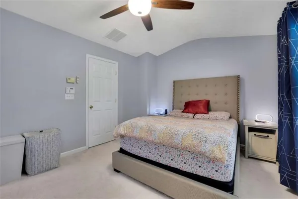 $347,900 | 541 Lantern Wood Drive, Scottdale, GA 30079