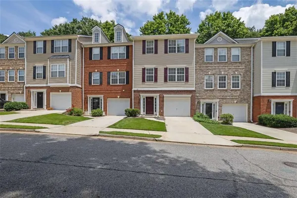 $347,900 | 541 Lantern Wood Drive, Scottdale, GA 30079