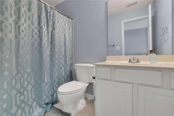 $347,900 | 541 Lantern Wood Drive, Scottdale, GA 30079