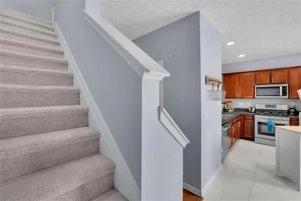 $347,900 | 541 Lantern Wood Drive, Scottdale, GA 30079