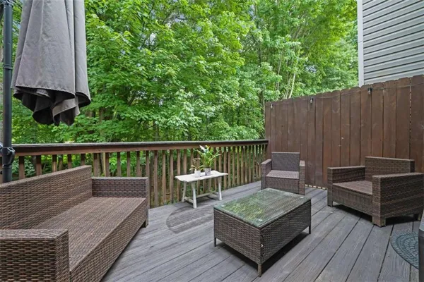 $347,900 | 541 Lantern Wood Drive, Scottdale, GA 30079