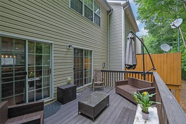 $347,900 | 541 Lantern Wood Drive, Scottdale, GA 30079