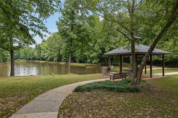 $347,900 | 541 Lantern Wood Drive, Scottdale, GA 30079