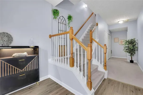 $347,900 | 541 Lantern Wood Drive, Scottdale, GA 30079