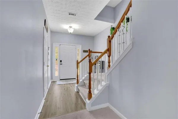 $347,900 | 541 Lantern Wood Drive, Scottdale, GA 30079