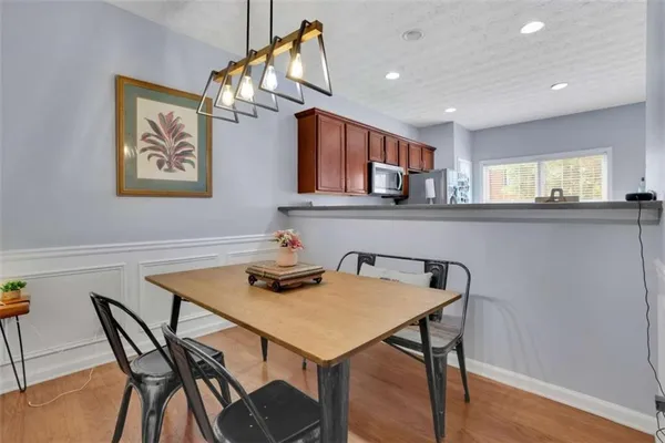 $347,900 | 541 Lantern Wood Drive, Scottdale, GA 30079