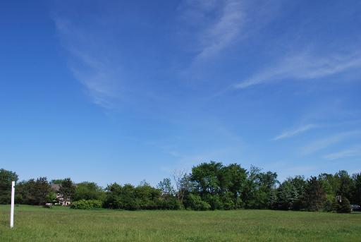 Lot 25 Hunters Gate Rd Street St. Charles, IL 60175 - Photo 4 of 4 a view of a field with trees in the background