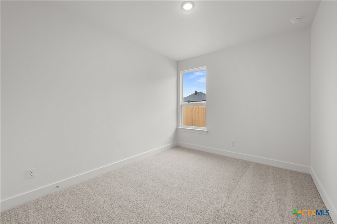 8729 Ponderosa Pine Road Temple, TX 76502 - Photo 12 of 16 Please Note: These interior photos are not of the actual design but are of a completed one with a similar floor plan. Finishes, features, and layouts may vary.