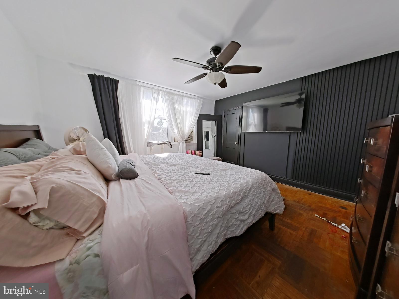 7283 Bradford Road Upper Darby, PA 19082 - Photo 13 of 28 Bedroom 1