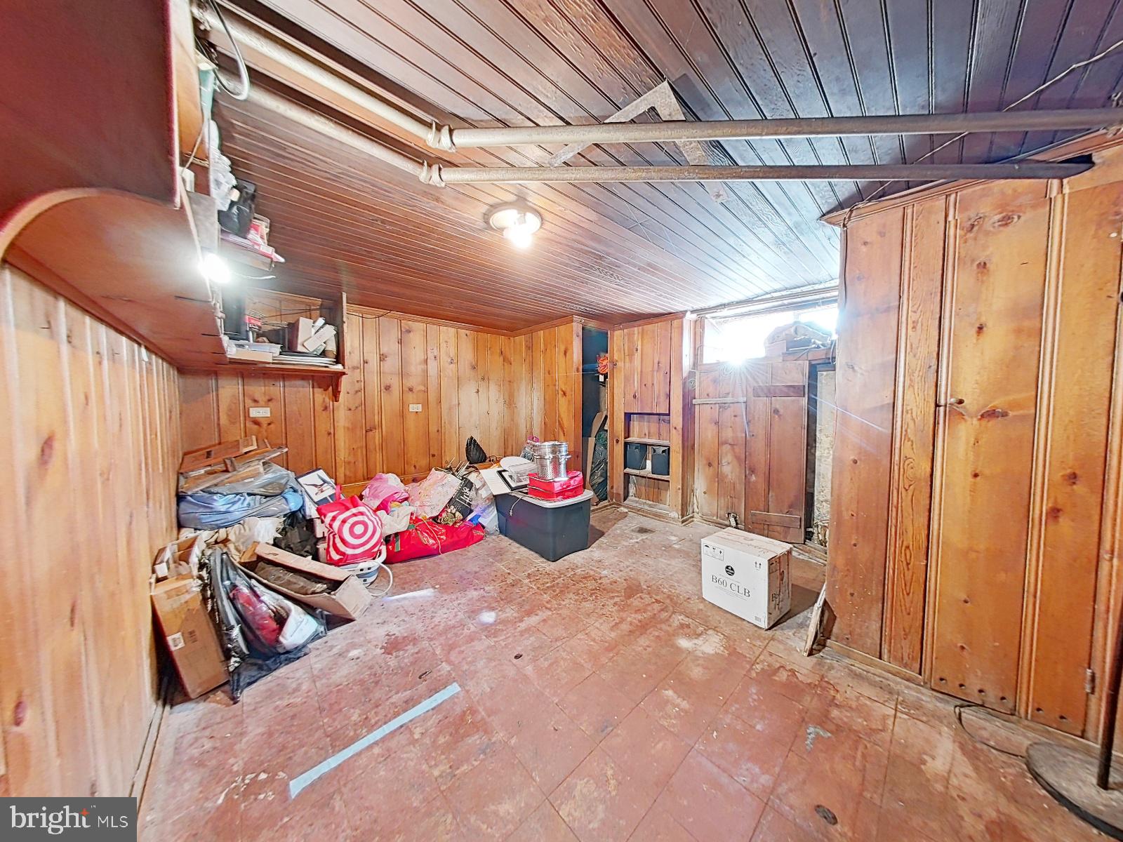 7283 Bradford Road Upper Darby, PA 19082 - Photo 18 of 28 Basement