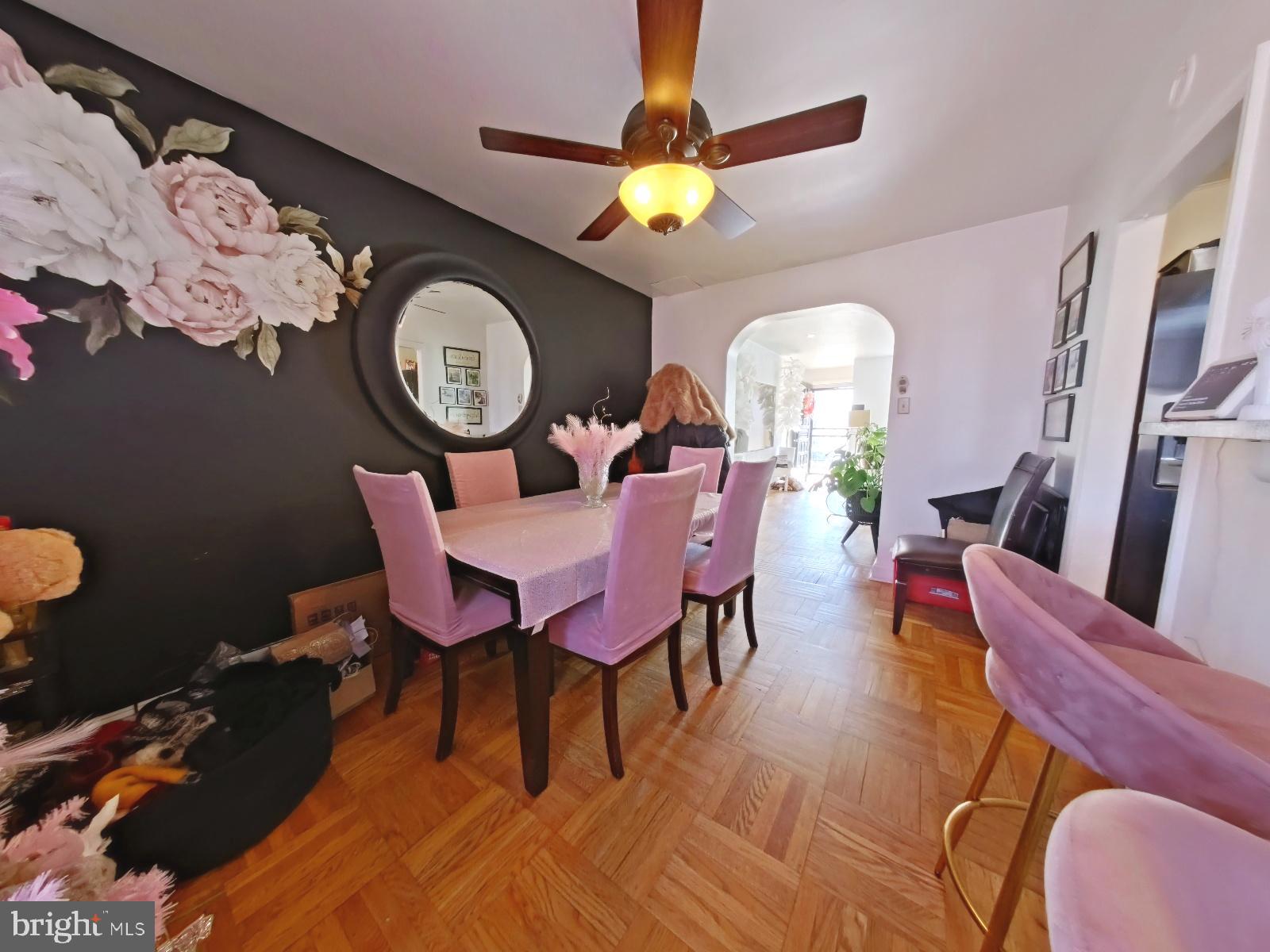 7283 Bradford Road Upper Darby, PA 19082 - Photo 6 of 28 Dining Room
