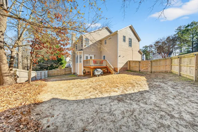 $664,000 | 112 Del Rio Drive, Cary, NC 27519