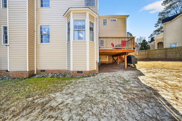 $664,000 | 112 Del Rio Drive, Cary, NC 27519