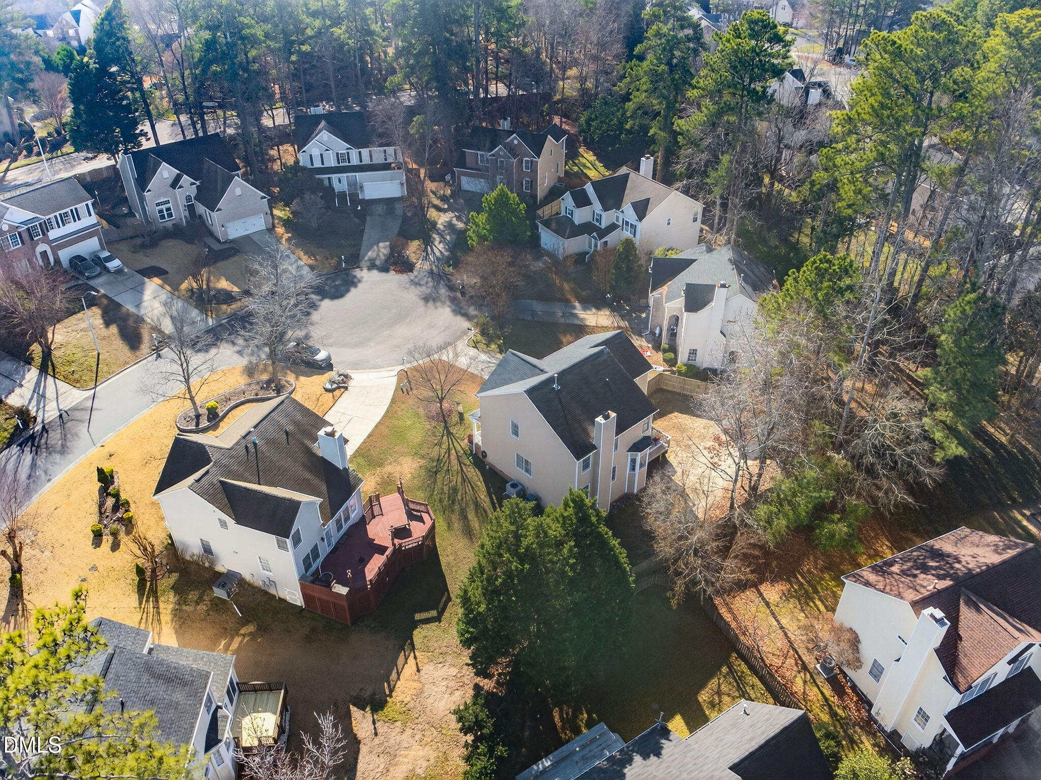 112 Del Rio Drive Cary, NC 27519 - Photo 56 of 73 56-web-or-mls-112 Del Rio-3