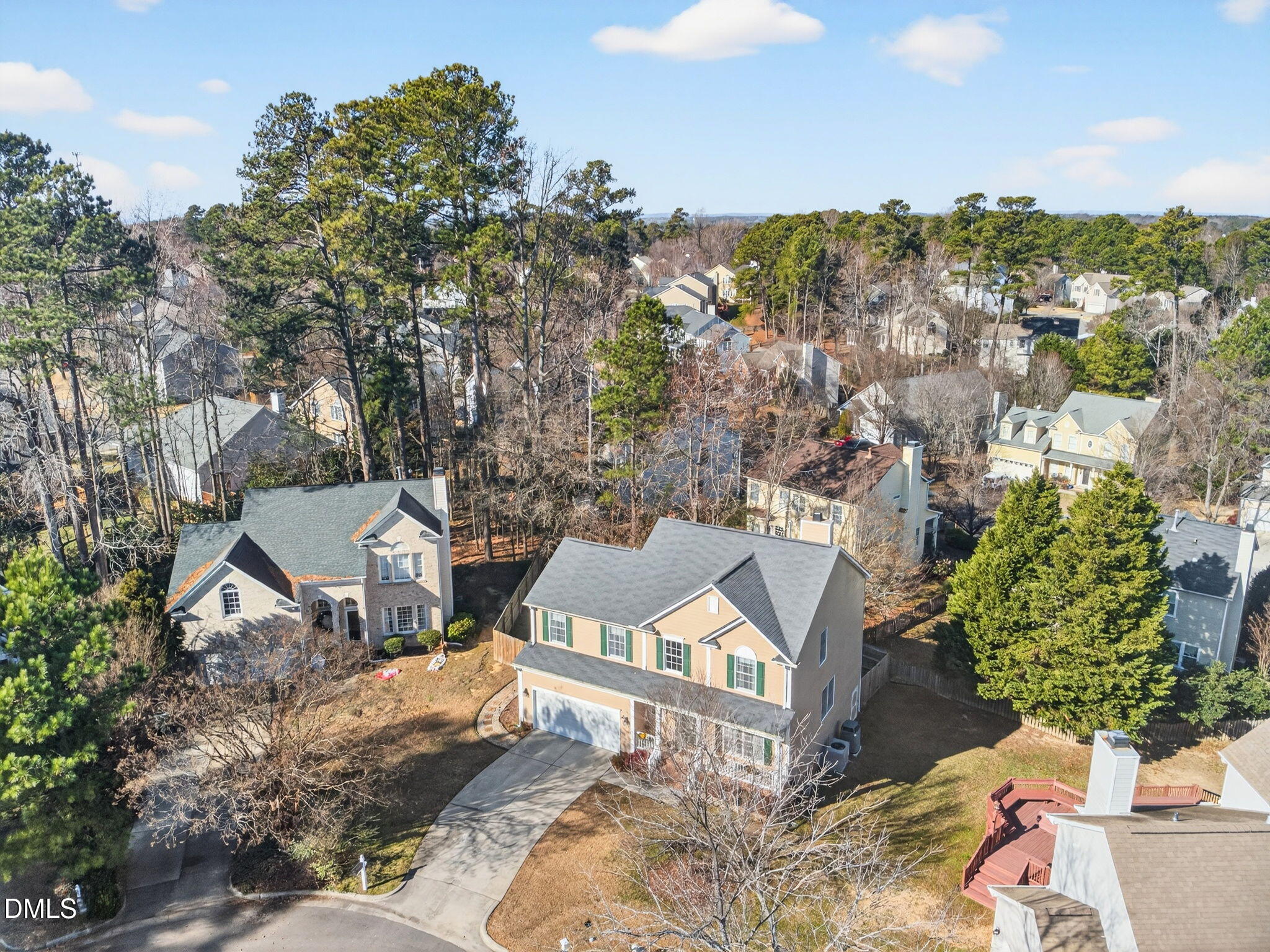 112 Del Rio Drive Cary, NC 27519 - Photo 60 of 73 60-web-or-mls-112 Del Rio-7