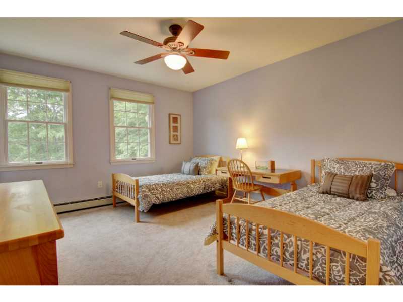 22 Great Road Barrington, RI 02806 - Photo 15 of 23 Bedroom. 4 spacious bedrooms with large closets