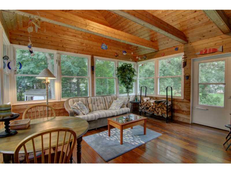 22 Great Road Barrington, RI 02806 - Photo 17 of 23 Other. Cozy and peaceful 3 season room