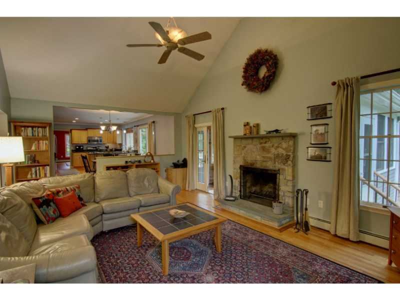 22 Great Road Barrington, RI 02806 - Photo 10 of 23 Den/Family/Great Room. Spacious and comfortable