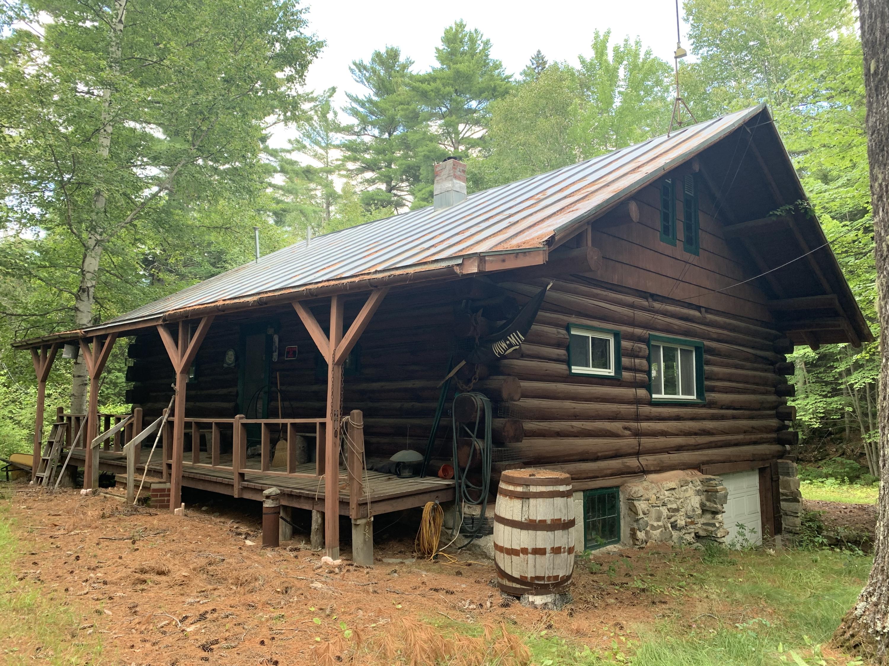 T3 R12 Wels Me 04441 Road Millinocket, ME 04462 - Photo 1 of 32 IMG-8425