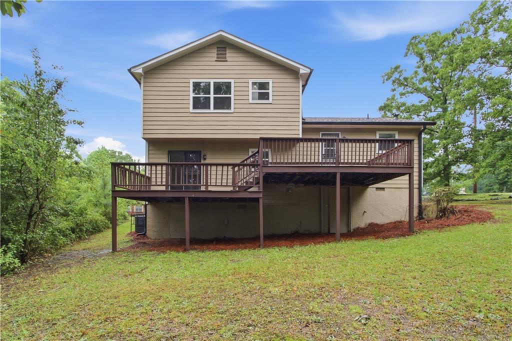 3936 Rolling Place Conley, GA 30288 - Photo 5 of 27