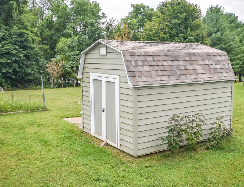 625 West Simpson Chapel Road Bloomington, IN 47404 - Photo 5 of 36