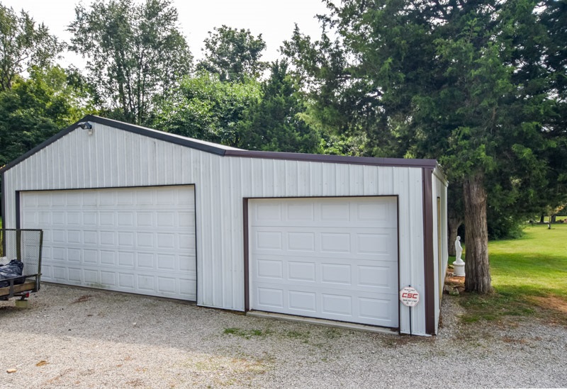 625 West Simpson Chapel Road Bloomington, IN 47404 - Photo 6 of 36