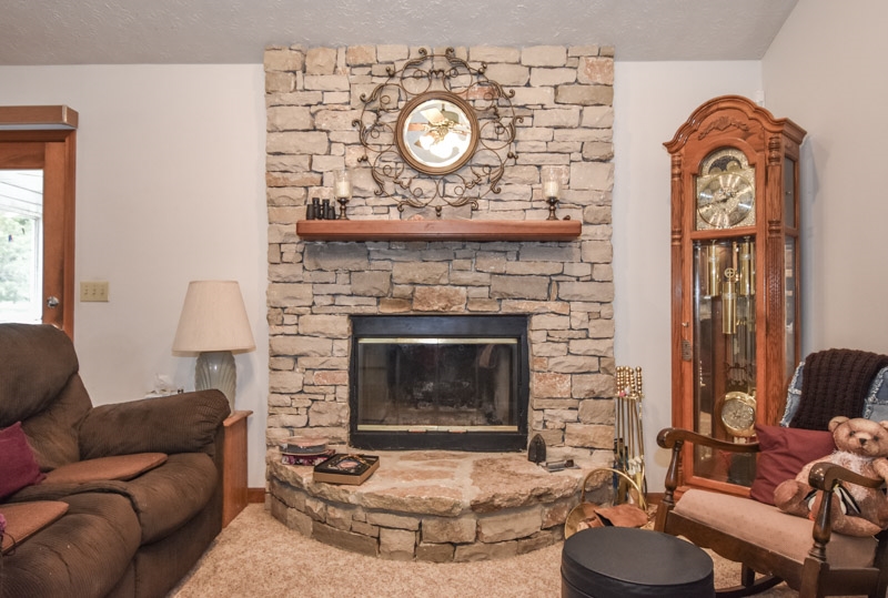 625 West Simpson Chapel Road Bloomington, IN 47404 - Photo 10 of 36