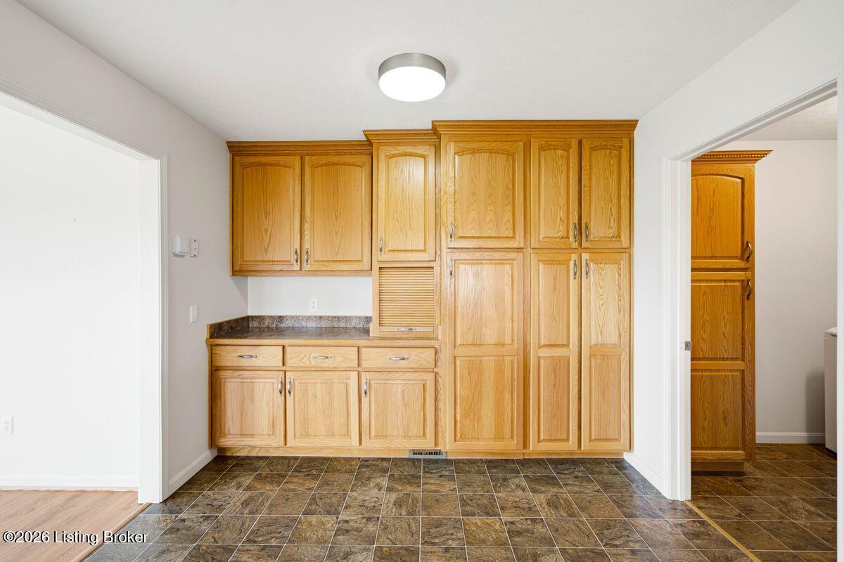 1119 Ballard Road Lawrenceburg, KY 40342 - Photo 18 of 69 Built in pantry