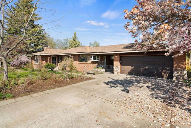 $408,000 | 11207 East 6th Avenue, Spokane, WA 99206