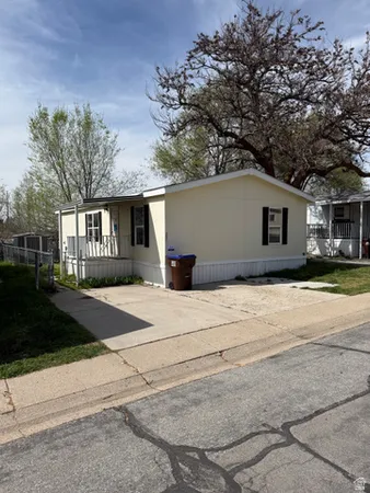 $71,997 | 526 North 1350 West, Unit 204, Clearfield, UT 84015