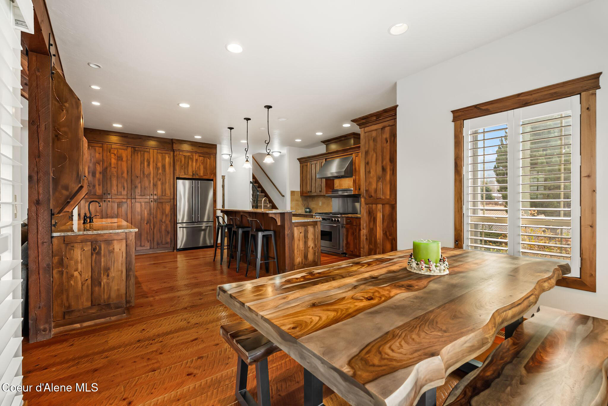 203 Comeback Bay Lane Sagle, ID 83860 - Photo 26 of 61 27_DSC04972s