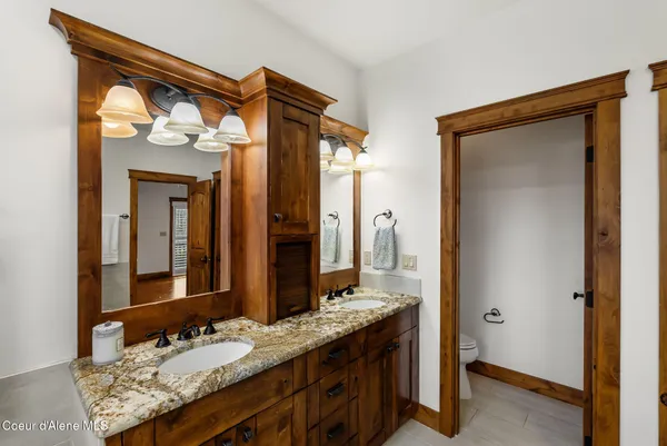 $1,175,000 | 203 Comeback Bay Lane, Sagle, ID 83860