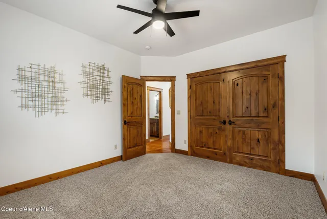 $1,200,000 | 203 Comeback Bay Lane, Sagle, ID 83860