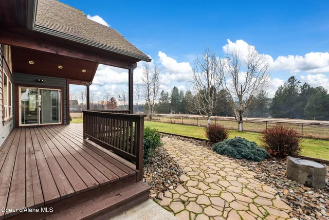 $1,200,000 | 203 Comeback Bay Lane, Sagle, ID 83860