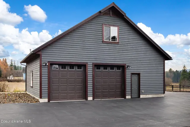 $1,200,000 | 203 Comeback Bay Lane, Sagle, ID 83860