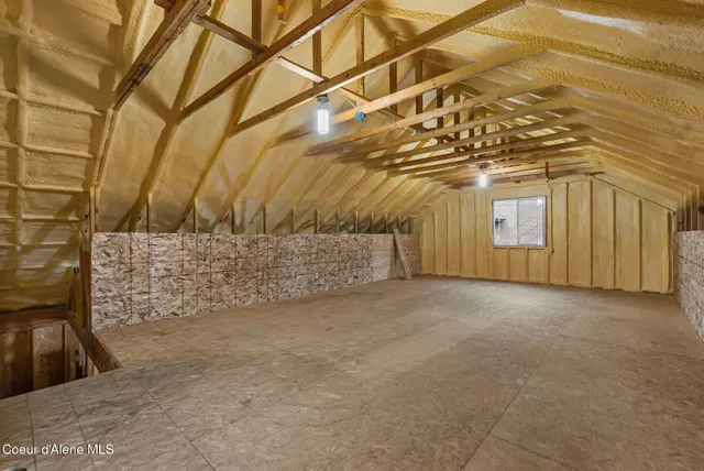 $1,200,000 | 203 Comeback Bay Lane, Sagle, ID 83860