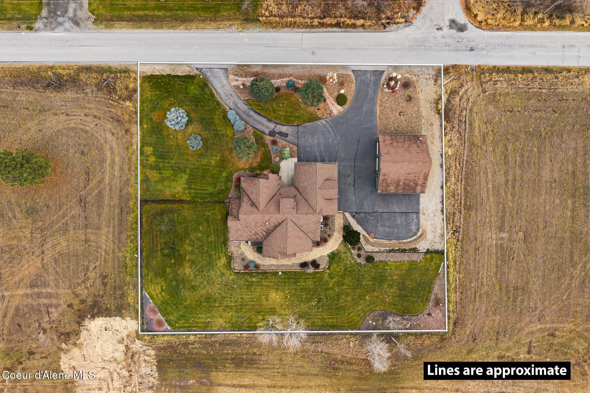 203 Comeback Bay Lane Sagle, ID 83860 - Photo 57 of 61 17_DJI_20251126051210_0613_D PLOTLINE