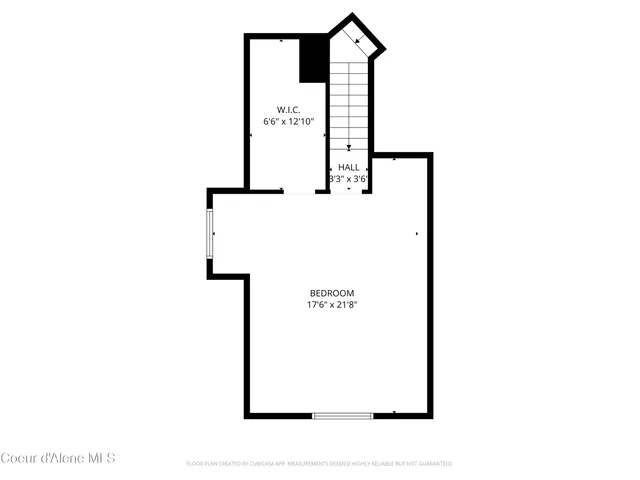 $1,200,000 | 203 Comeback Bay Lane, Sagle, ID 83860