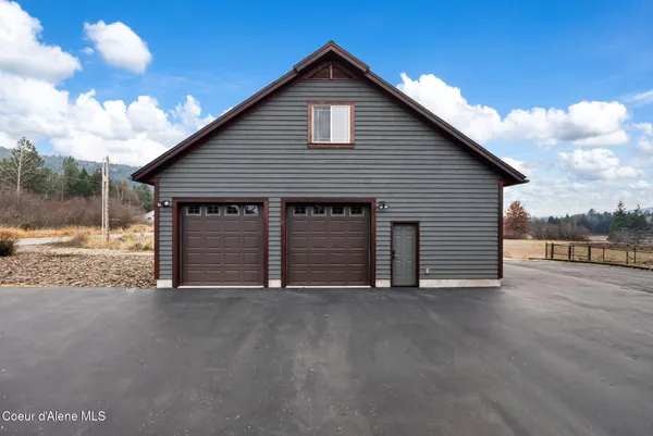 $1,175,000 | 203 Comeback Bay Lane, Sagle, ID 83860