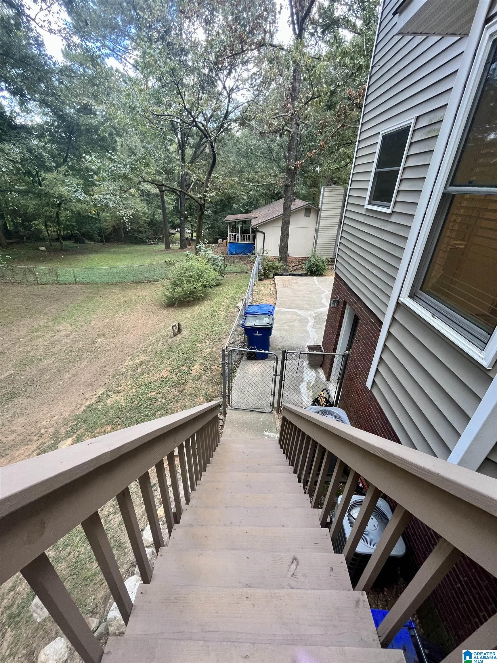 303 Fran Lane Alabaster, AL 35007 - Photo 20 of 22
