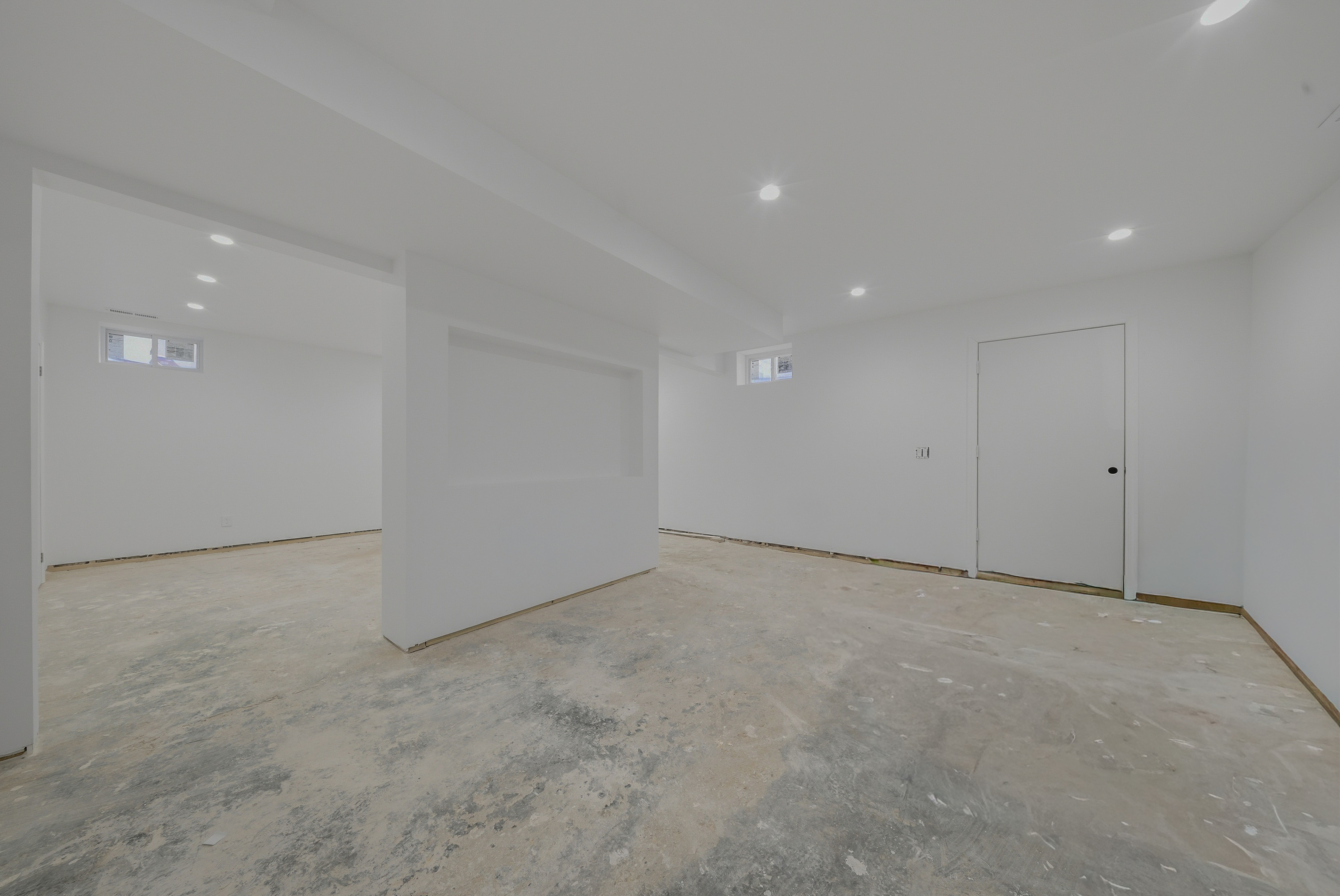 1473 Wood Avenue Bridgeport, CT 06604 - Photo 28 of 40 a view of an empty room