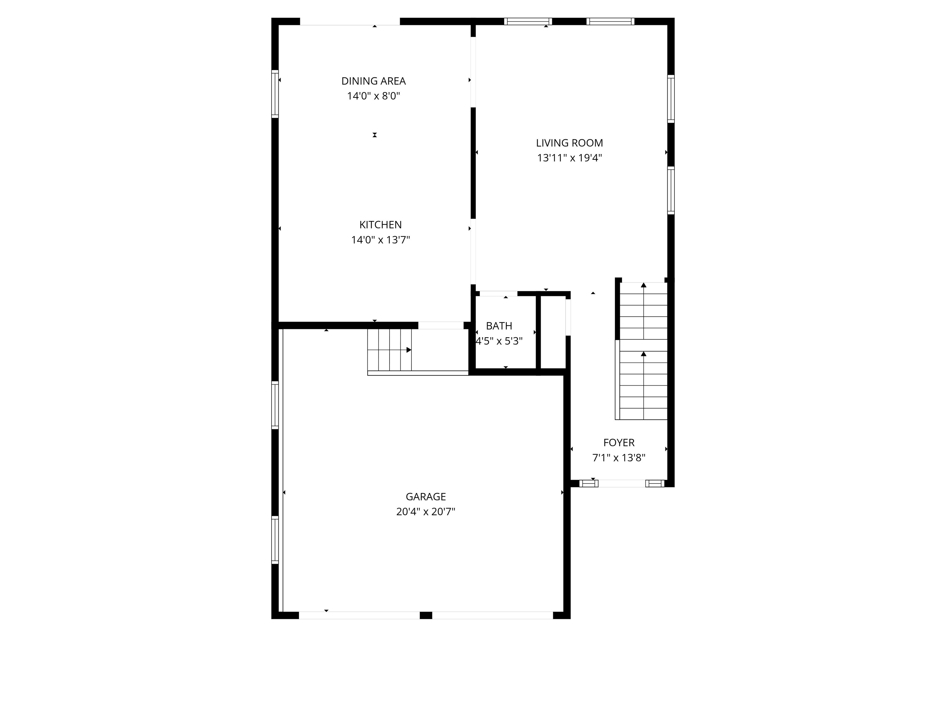 1473 Wood Avenue Bridgeport, CT 06604 - Photo 36 of 40