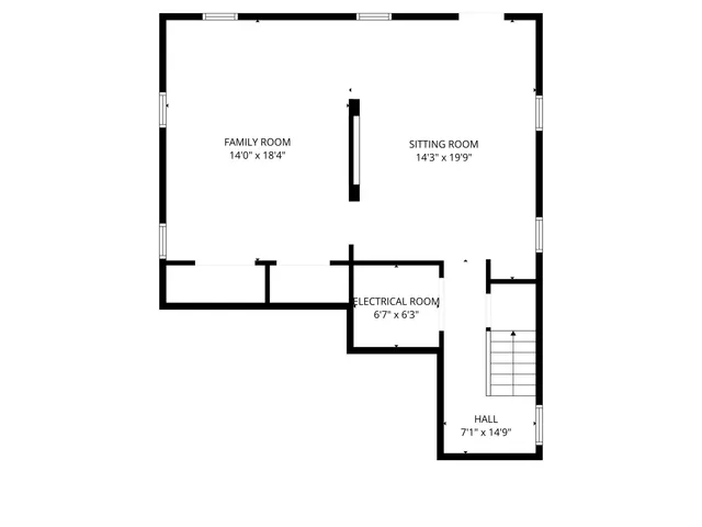 $635,000 | 1473 Wood Avenue, Bridgeport, CT 06604