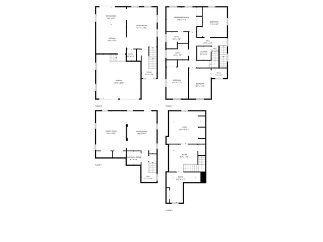 $635,000 | 1473 Wood Avenue, Bridgeport, CT 06604